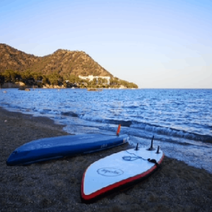 alquiler padel surf mallorca- playa sa marjal